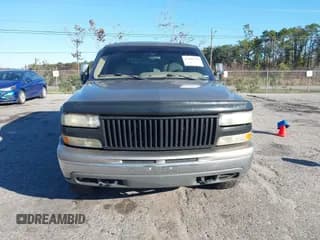 ✅ 2002 Chevrolet Tahoe Z71 • VIN: 1GNEK13ZX2R117803 • Лот: 43602332. Опубликован ранее на IAAI с пробегом 198 787 миль. Бесплатный доступ к архиву аукционных продаж из США и подробный отчёт об истории автомобиля на DreamBid. Изображение 6.