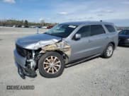 ✅ 2020 Dodge Durango Special Service • VIN: 1C4RDHFG9LC266487 • Lot: 49842895. Wystawiony na Copart z przebiegiem 37 570 mil. Bezpłatny archiwum sprzedaży aukcyjnych z USA i szczegółowy raport historii pojazdu na DreamBid. Zdjęcie 1.