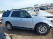 ✅ 2013 Ford Expedition XLT • VIN: 1FMJU1J55DEF14746 • Lot: 42510748. Listed on IAAI with 152,724 mi. Free auction sales archive from the USA and detailed vehicle history report at DreamBid. Image 13.