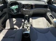 ✅ 2007 Hyundai Accent GLS • VIN: KMHCN46C57U106451 • Лот: 49670175. Опубликован ранее на Copart с пробегом 95 196 миль. Бесплатный доступ к архиву аукционных продаж из США и подробный отчёт об истории автомобиля на DreamBid. Изображение 8.