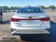 ✅ 2019 Kia Forte S • VIN: 3KPF34AD3KE016259 • Lot: 43183112. Listed on IAAI with 53,335 mi. Free auction sales archive from the USA and detailed vehicle history report at DreamBid. Image 16.