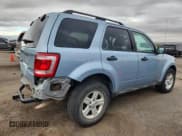 ✅ 2008 Ford Escape Hybrid • VIN: 1FMCU59H28KA03078 • Lot: 86248005. Listed on Copart with 88,331 mi. Free auction sales archive from the USA and detailed vehicle history report at DreamBid. Image 3.