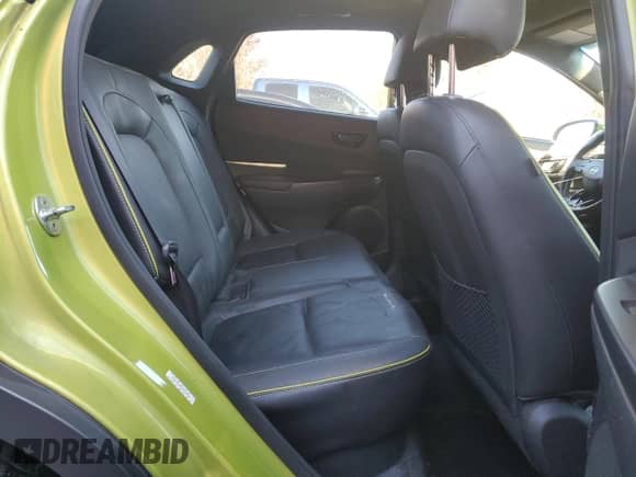 2019 Hyundai Kona Limited с VIN KM8K3CA53KU329648, выставлен на аукционе Copart как лот 90784215 с пробегом 89 499 миль миль и Чистый • Clean title. История ставок и продаж доступна на DreamBid. Изображение 11.