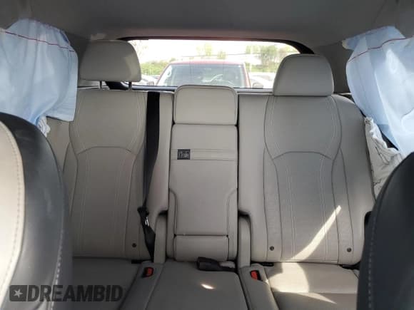 ✅ 2017 Lexus RX 350 • VIN: 2T2BZMCA3HC127316 • Lot: 49983374. Listed on Copart with Not provided. Free auction sales archive from the USA and detailed vehicle history report at DreamBid. Image 10.