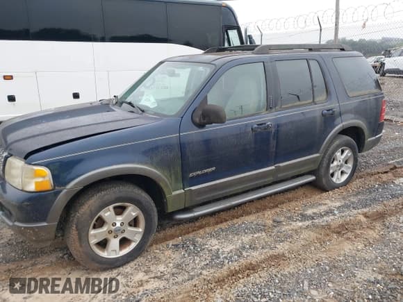✅ 2005 Ford Explorer XLT • VIN: 1FMZU73K85ZA00778 • Lot: 42843965. Wystawiony na IAAI z przebiegiem 182 147 mil. Bezpłatny archiwum sprzedaży aukcyjnych z USA i szczegółowy raport historii pojazdu na DreamBid. Zdjęcie 6.