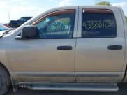 ✅ 2002 Dodge 1500 • VIN: 3D7HA18N02G130192 • Lot: 43338113. Listed on IAAI with 122,984 mi. Free auction sales archive from the USA and detailed vehicle history report at DreamBid. Image 14.