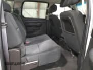 ✅ 2011 Chevrolet Silverado 1500 LT • VIN: 1GCPKSE34BF224072 • Лот: 86699615. Опубликован ранее на Copart с пробегом Не указан. Бесплатный доступ к архиву аукционных продаж из США и подробный отчёт об истории автомобиля на DreamBid. Изображение 10.