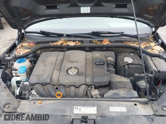 ✅ 2013 Volkswagen Jetta SE • VIN: 3VWDX7AJ3DM397748 • Lot: 42283421. Listed on IAAI with 195,928 mi. Free auction sales archive from the USA and detailed vehicle history report at DreamBid. Image 10.