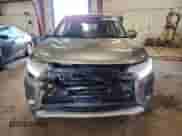 2017 Mitsubishi Outlander SE с VIN JA4AZ3A39HZ035545, выставлен на аукционе Copart как лот 85663645 с пробегом 183 579 миль миль и Чистый • Clean title. История ставок и продаж доступна на DreamBid. Изображение 5.