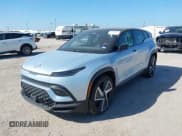 ✅ 2023 Fisker Ocean One • VIN: VCF1ZBU25PG005357 • Лот: 42826206. Опубликован ранее на IAAI с пробегом Не указан. Бесплатный доступ к архиву аукционных продаж из США и подробный отчёт об истории автомобиля на DreamBid. Изображение 2.