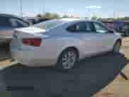 ✅ 2016 Chevrolet Impala LT • VIN: 2G1105SA6G9186479 • Lot: 86466485. Listed on Copart with 137,743 mi miles. Access the free auction sales archive from the USA and view a detailed vehicle history report at DreamBid. Image 3.