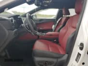 ✅ 2024 Lexus NX 350h • VIN: JTJAKCEZ1R5017054 • Lot: 56235435. Listed on Copart with 8,911 mi. Free auction sales archive from the USA and detailed vehicle history report at DreamBid. Image 7.