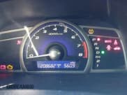 ✅ 2010 Honda Civic LX • VIN: 2HGFA1F51AH540813 • Lot: 43659639. Listed on IAAI with 208,682 mi. Free auction sales archive from the USA and detailed vehicle history report at DreamBid. Image 7.