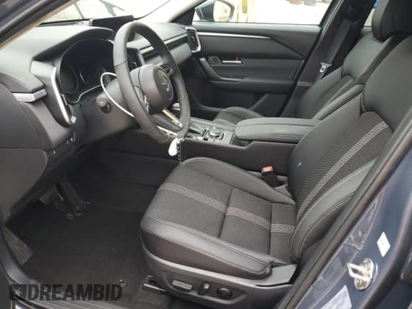 ✅ 2025 Mazda CX-50 Hybrid Preferred Package • VIN: 7MMVAABW9SN112201 • Lot: 57855855. Wystawiony na Copart z przebiegiem Nie podano. Bezpłatny archiwum sprzedaży aukcyjnych z USA i szczegółowy raport historii pojazdu na DreamBid. Zdjęcie 7.