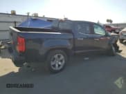 ✅ 2018 Chevrolet Colorado 4WD Z71 • VIN: 1GCGTDEN2J1313788 • Лот: 75254334. Опубликован ранее на Copart с пробегом 88 707 миль. Бесплатный доступ к архиву аукционных продаж из США и подробный отчёт об истории автомобиля на DreamBid. Изображение 3.
