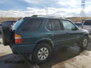 ✅ 1998 Honda Passport LX • VIN: 4S6CM58W2W4403473 • Lot: 66621474. Listed on Copart with 154,892 mi. Free auction sales archive from the USA and detailed vehicle history report at DreamBid. Image 3.