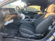 ✅ 2020 Ford Mustang GT • VIN: 1FA6P8CF1L5190747 • Lot: 91436375. Listed on Copart with Not provided. Free auction sales archive from the USA and detailed vehicle history report at DreamBid. Image 7.