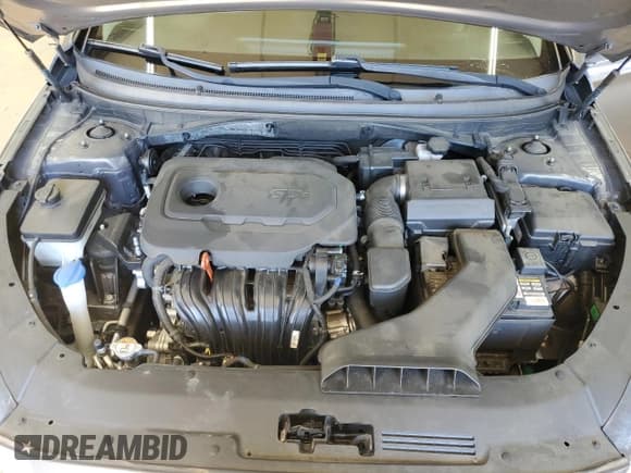 ✅ 2019 Hyundai Sonata Limited • VIN: 5NPE34AF4KH729647 • Lot: 90519035. Listed on Copart with 84,126 mi. Free auction sales archive from the USA and detailed vehicle history report at DreamBid. Image 11.