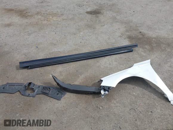 ✅ 2024 Honda Accord Sport-L • VIN: 1HGCY2F79RA090389 • Лот: 43273870. Опубликован ранее на IAAI с пробегом 61 065 миль. Бесплатный доступ к архиву аукционных продаж из США и подробный отчёт об истории автомобиля на DreamBid. Изображение 12.