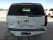 2009 Chevrolet Tahoe Commercial с VIN 1GNFK13099R225295, выставлен на аукционе Copart как лот 66044405 с пробегом 188 176 миль миль и Списание • Salvage title. История ставок и продаж доступна на DreamBid. Изображение 6.