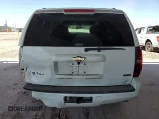 2009 Chevrolet Tahoe Commercial с VIN 1GNFK13099R225295, выставлен на аукционе Copart как лот 66044405 с пробегом 188 176 миль миль и Списание • Salvage title. История ставок и продаж доступна на DreamBid. Изображение 6.