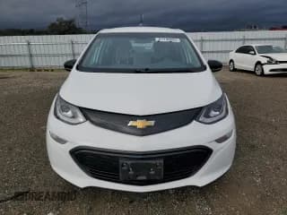 ✅ 2017 Chevrolet Bolt EV LT • VIN: 1G1FW6S0XH4149537 • Lot: 81190684. Wystawiony na Copart z przebiegiem 125 719 mil. Bezpłatny archiwum sprzedaży aukcyjnych z USA i szczegółowy raport historii pojazdu na DreamBid. Zdjęcie 5.