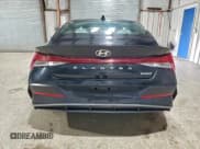 ✅ 2024 Hyundai Elantra Limited • VIN: KMHLP4DG7RU647794 • Lot: 93655225. Listed on Copart with 52,141 mi. Free auction sales archive from the USA and detailed vehicle history report at DreamBid. Image 6.