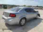 2013 Dodge Avenger SE с VIN 1C3CDZAB0DN588310, выставлен на аукционе Copart как лот 66071364 с пробегом 202 442 миль миль и Списание • Salvage title. История ставок и продаж доступна на DreamBid. Изображение 3.