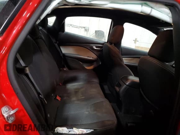 ✅ 2016 Dodge Dart SXT • VIN: 1C3CDFBBXGD653168 • Лот: 61895655. Опубликован ранее на Copart с пробегом 75 398 миль. Бесплатный доступ к архиву аукционных продаж из США и подробный отчёт об истории автомобиля на DreamBid. Изображение 11.