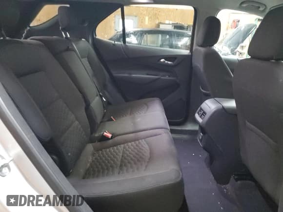 ✅ 2020 Chevrolet Equinox LT • VIN: 3GNAXVEX7LS519361 • Lot: 90465355. Wystawiony na Copart z przebiegiem 90 794 mil. Bezpłatny archiwum sprzedaży aukcyjnych z USA i szczegółowy raport historii pojazdu na DreamBid. Zdjęcie 11.