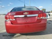 ✅ 2014 Chevrolet Cruze 1LT • VIN: 1G1PC5SB5E7246261 • Lot: 84279655. Listed on Copart with 64,988 mi. Free auction sales archive from the USA and detailed vehicle history report at DreamBid. Image 6.