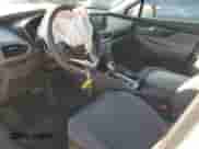 2019 Hyundai Santa Fe SE z VIN 5NMS23AD1KH102433, wystawiony jako Copart lot #71176022 z przebiegiem 70 051 mil mil oraz . Historia ofert i sprzedaży dostępna na DreamBid. Obrazek 8.