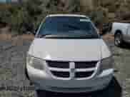 2001 Dodge Caravan SE with VIN 1B4GP24381B252589, listed as a Copart auction lot 64830425 with 187,128 mi miles and Salvage title. Bid and sale history available at DreamBid. Image 5.