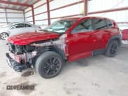 ✅ 2025 Mazda CX-50 S Preferred • VIN: 7MMVABBM5SN302999 • Lot: 43152897. Listed on IAAI with 44,405 mi. Free auction sales archive from the USA and detailed vehicle history report at DreamBid. Image 20.