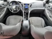 ✅ 2012 Hyundai Sonata GLS • VIN: 5NPEB4AC1CH335730 • Lot: 51176074. Listed on Copart with 154,170 mi. Free auction sales archive from the USA and detailed vehicle history report at DreamBid. Image 8.