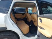 ✅ 2021 Nissan Rogue Platinum • VIN: JN8AT3DD5MW304748 • Lot: 43021176. Listed on IAAI with 63,184 mi. Free auction sales archive from the USA and detailed vehicle history report at DreamBid. Image 8.