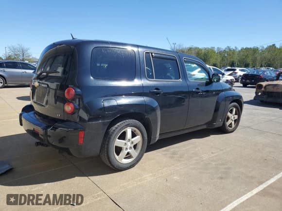 ✅ 2008 Chevrolet HHR LT • VIN: 3GNDA23D18S561330 • Лот: 85494315. Опубликован ранее на Copart с пробегом 241 971 миль. Бесплатный доступ к архиву аукционных продаж из США и подробный отчёт об истории автомобиля на DreamBid. Изображение 3.