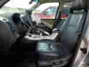 2007 Mercury Mariner Premier с VIN 4M2CU97137KJ04575, выставлен на аукционе Copart как лот 70735655 с пробегом 91 350 миль миль и Списание • Salvage title. История ставок и продаж доступна на DreamBid. Изображение 7.