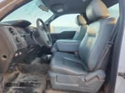 ✅ 2014 Ford F-150 XL • VIN: 1FTMF1EM4EKE25265 • Lot: 71456045. Listed on Copart with 205,622 mi. Free auction sales archive from the USA and detailed vehicle history report at DreamBid. Image 7.