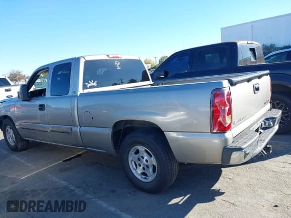 ✅ 2003 Chevrolet Silverado 1500 LT • VIN: 2GCEC19T031261542 • Лот: 43625450. Опубликован ранее на IAAI с пробегом Не указан. Бесплатный доступ к архиву аукционных продаж из США и подробный отчёт об истории автомобиля на DreamBid. Изображение 14.