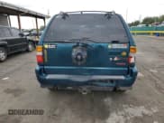 ✅ 1999 Isuzu Rodeo S • VIN: 4S2CM58W5X4313060 • Lot: 62211235. Wystawiony na Copart z przebiegiem 157 222 mil. Bezpłatny archiwum sprzedaży aukcyjnych z USA i szczegółowy raport historii pojazdu na DreamBid. Zdjęcie 6.