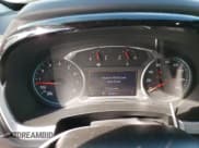 ✅ 2021 Chevrolet Traverse LT • VIN: 1GNEVHKW3MJ164180 • Lot: 71749514. Wystawiony na Copart z przebiegiem 36 650 mil. Bezpłatny archiwum sprzedaży aukcyjnych z USA i szczegółowy raport historii pojazdu na DreamBid. Zdjęcie 9.