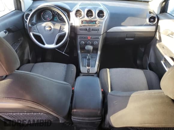 ✅ 2012 Chevrolet Captiva Sport LS • VIN: 3GNAL2EK1CS614027 • Lot: 90319535. Wystawiony na Copart z przebiegiem 127 099 mil. Bezpłatny archiwum sprzedaży aukcyjnych z USA i szczegółowy raport historii pojazdu na DreamBid. Zdjęcie 8.