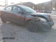 ✅ 2010 Mazda 3 i SV • VIN: JM1BL1SF9A1334028 • Лот: 41743683. Опубликован ранее на IAAI с пробегом 167 534 миль. Бесплатный доступ к архиву аукционных продаж из США и подробный отчёт об истории автомобиля на DreamBid. Изображение 1.