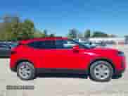 2022 Chevrolet Blazer LT z VIN 3GNKBCR41NS128247, wystawiony jako IAAI lot #43419742 z przebiegiem 73 263 mil mil oraz . Historia ofert i sprzedaży dostępna na DreamBid. Obrazek 13.