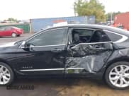 ✅ 2019 Chevrolet Impala Premier • VIN: 1G1105S33KU137026 • Lot: 43327510. Listed on IAAI with 117,582 mi. Free auction sales archive from the USA and detailed vehicle history report at DreamBid. Image 15.