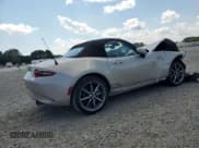 ✅ 2022 Mazda MX-5 Miata Grand Touring • VIN: JM1NDAD70N0500349 • Lot: 70280635. Listed on Copart with Not provided. Free auction sales archive from the USA and detailed vehicle history report at DreamBid. Image 3.