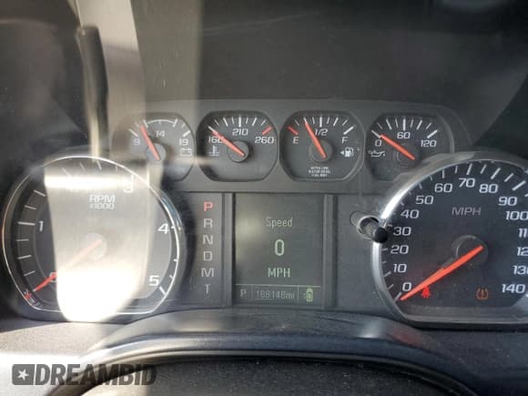 ✅ 2015 Chevrolet Silverado 2500HD Work Truck • VIN: 1GC1KUE83FF187194 • Лот: 72278294. Опубликован ранее на Copart с пробегом 188 148 миль. Бесплатный доступ к архиву аукционных продаж из США и подробный отчёт об истории автомобиля на DreamBid. Изображение 9.