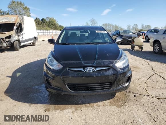 ✅ 2012 Hyundai Accent GLS • VIN: KMHCT4AE9CU175930 • Лот: 74069574. Опубликован ранее на Copart с пробегом 191 939 миль. Бесплатный доступ к архиву аукционных продаж из США и подробный отчёт об истории автомобиля на DreamBid. Изображение 5.