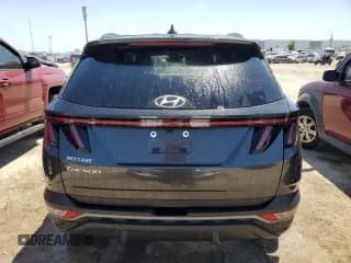 ✅ 2023 Hyundai Tucson SEL • VIN: 5NMJF3AEXPH185537 • Lot: 51231593. Wystawiony na Copart z przebiegiem 7 379 mil. Bezpłatny archiwum sprzedaży aukcyjnych z USA i szczegółowy raport historii pojazdu na DreamBid. Zdjęcie 6.
